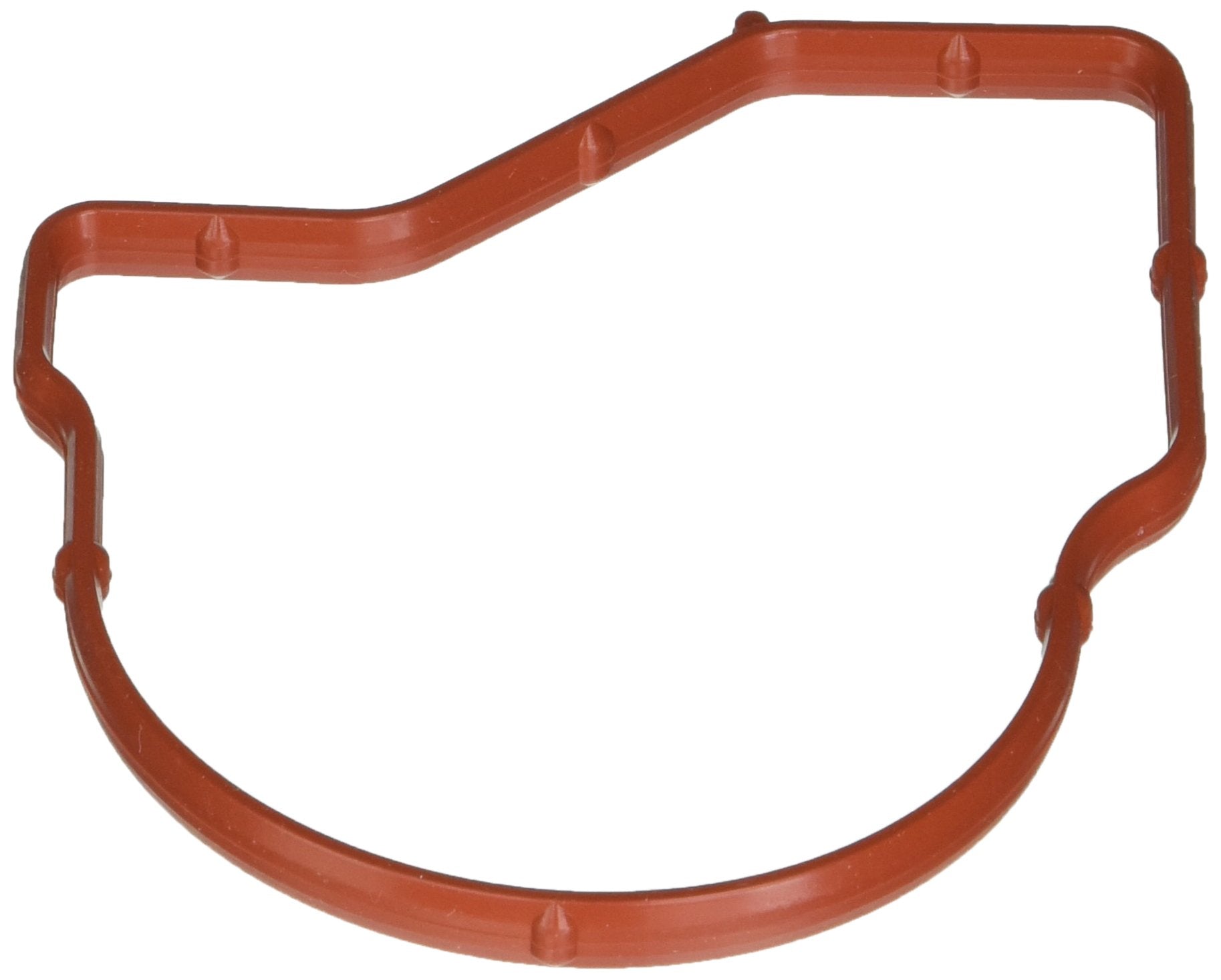 Fuel Injection MAHLE G31666 Throttle Body Mounting Gasket