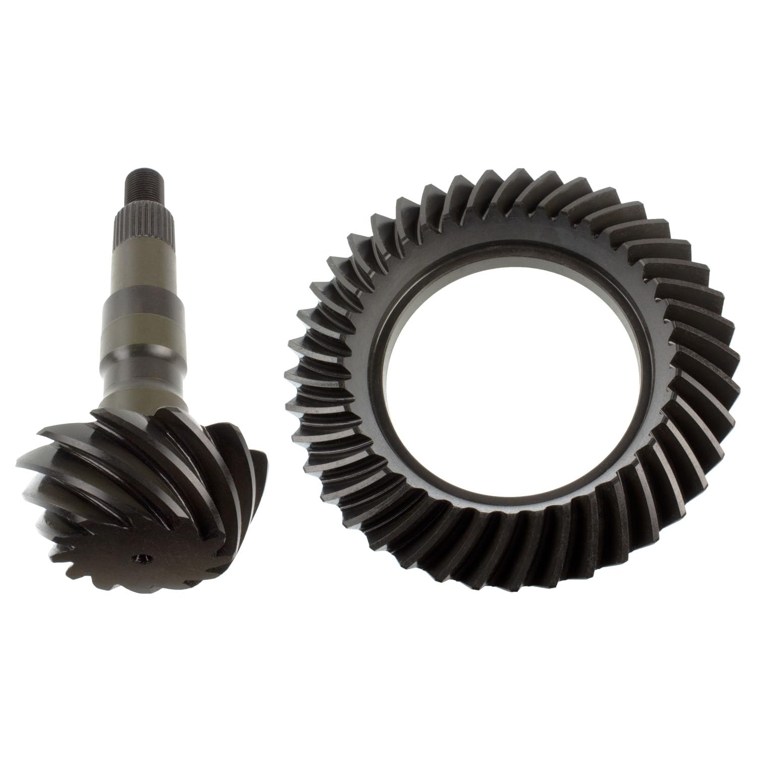 Differential Ring & Pinion, Motive Gear G885-3.42, For GM 8.5"/8.625" Axles, Gear Ratio: 3.42, 10-Bolt, 30 Spline, 12 Pinion & 41 Ring Tooth - Fits Chevy/GMC 1500 Series Trucks, SUVs & Classics