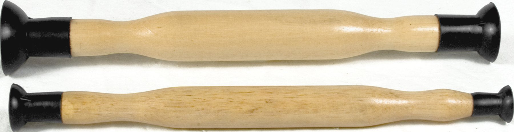 2-Piece Performance Tool W86552 Valve Lapper Set for Vehicle Oil Systems Maintenance and Repair, Black