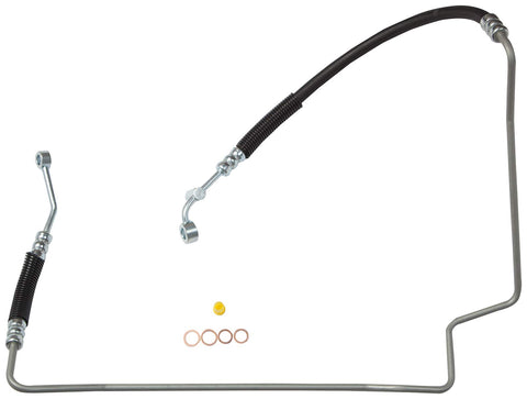 Power Steering Gates 370170 Hose Assembly Pressure Line