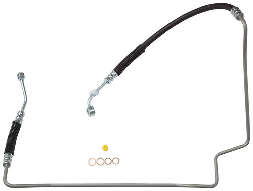 Power Steering Gates 370170 Hose Assembly Pressure Line