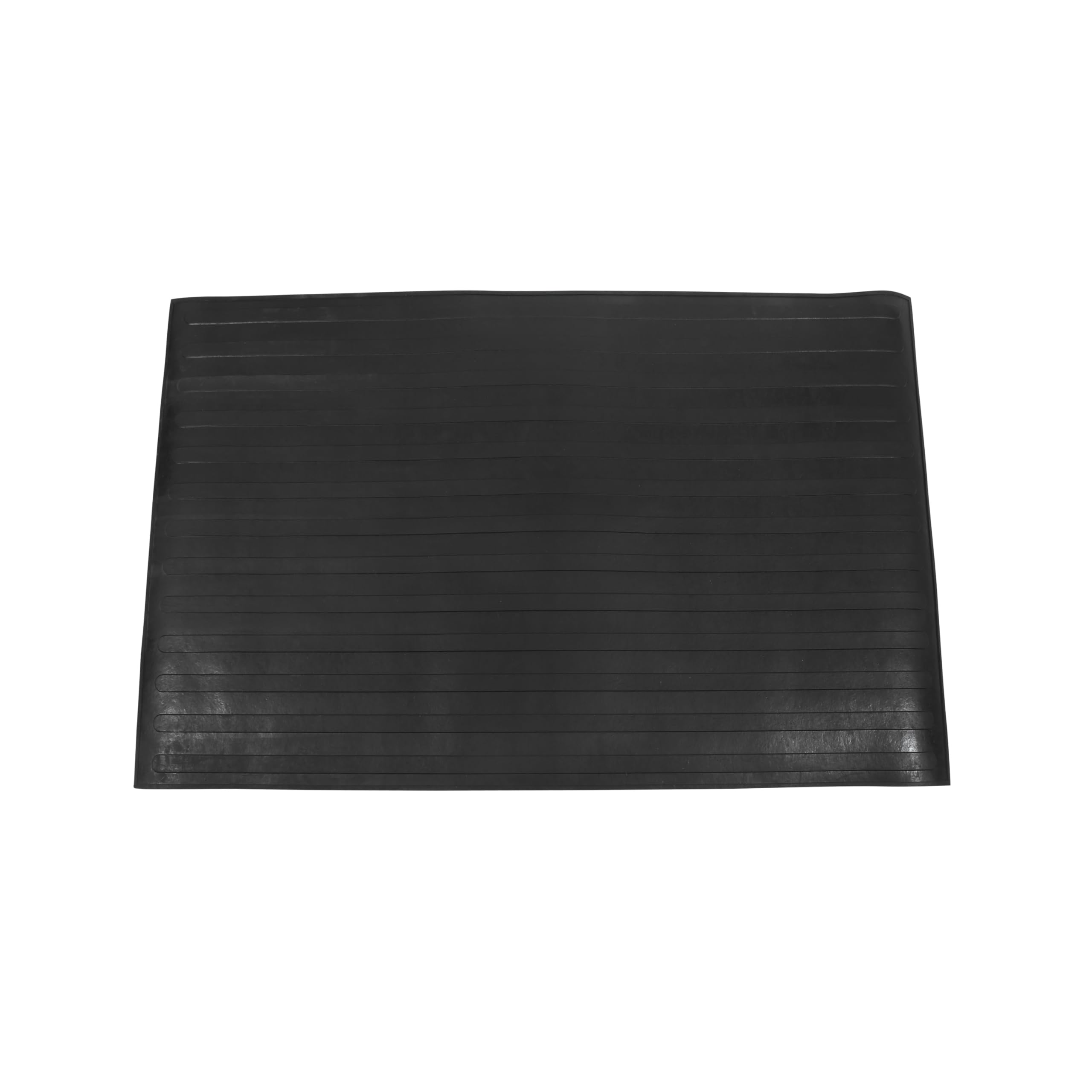 Rubber Bed Mat Brothers Trucks - Shortbed/Stepside - Black RBM87SS