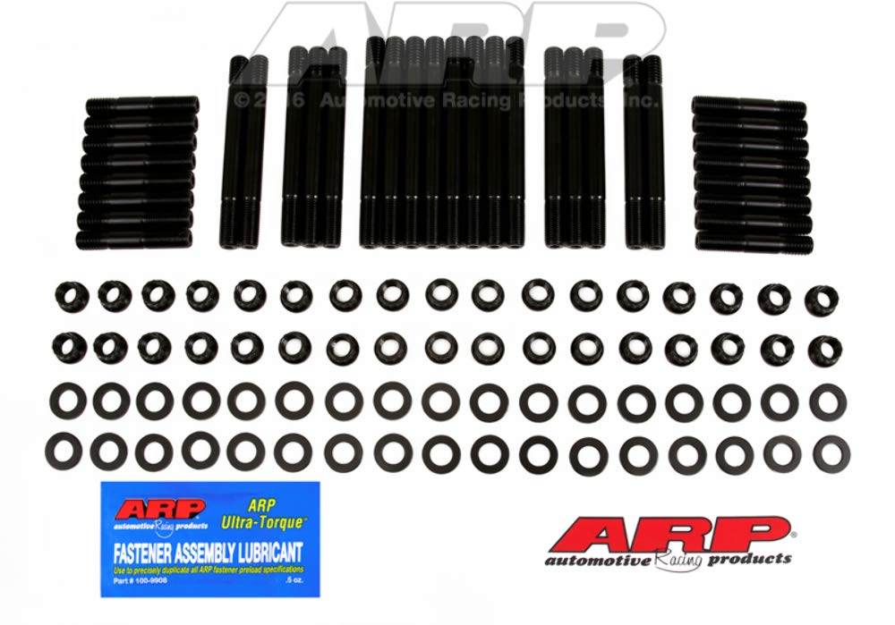 Head Stud Kit ARP (234-4304)