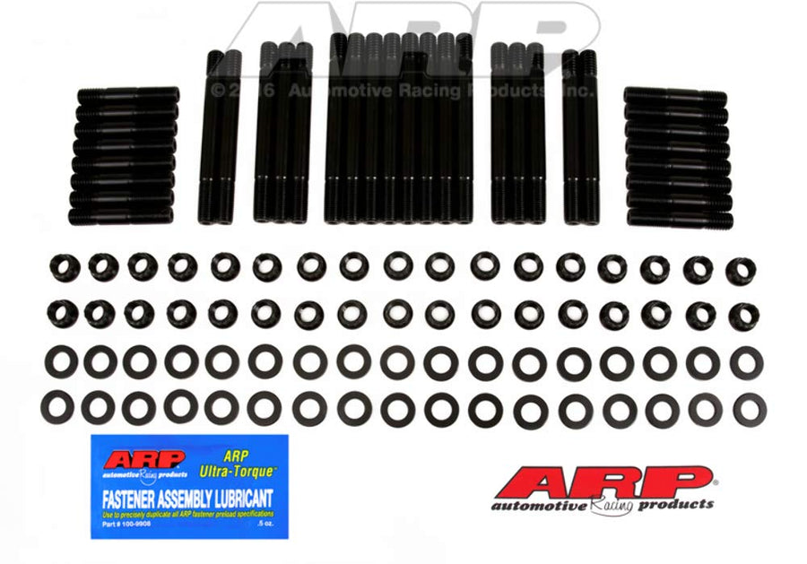 Head Stud Kit ARP (234-4304)