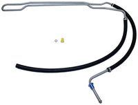 Power Steering Return Line Hose Assembly Gates 366257