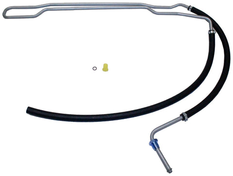 Power Steering Return Line Hose Assembly Gates 366257