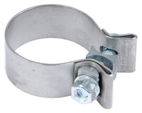 EXHAUS PYPES Band Clamp 2.25"X 1" Performance Exhaust (HVC25)