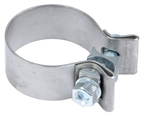 EXHAUS PYPES Band Clamp 2.25"X 1" Performance Exhaust (HVC25)