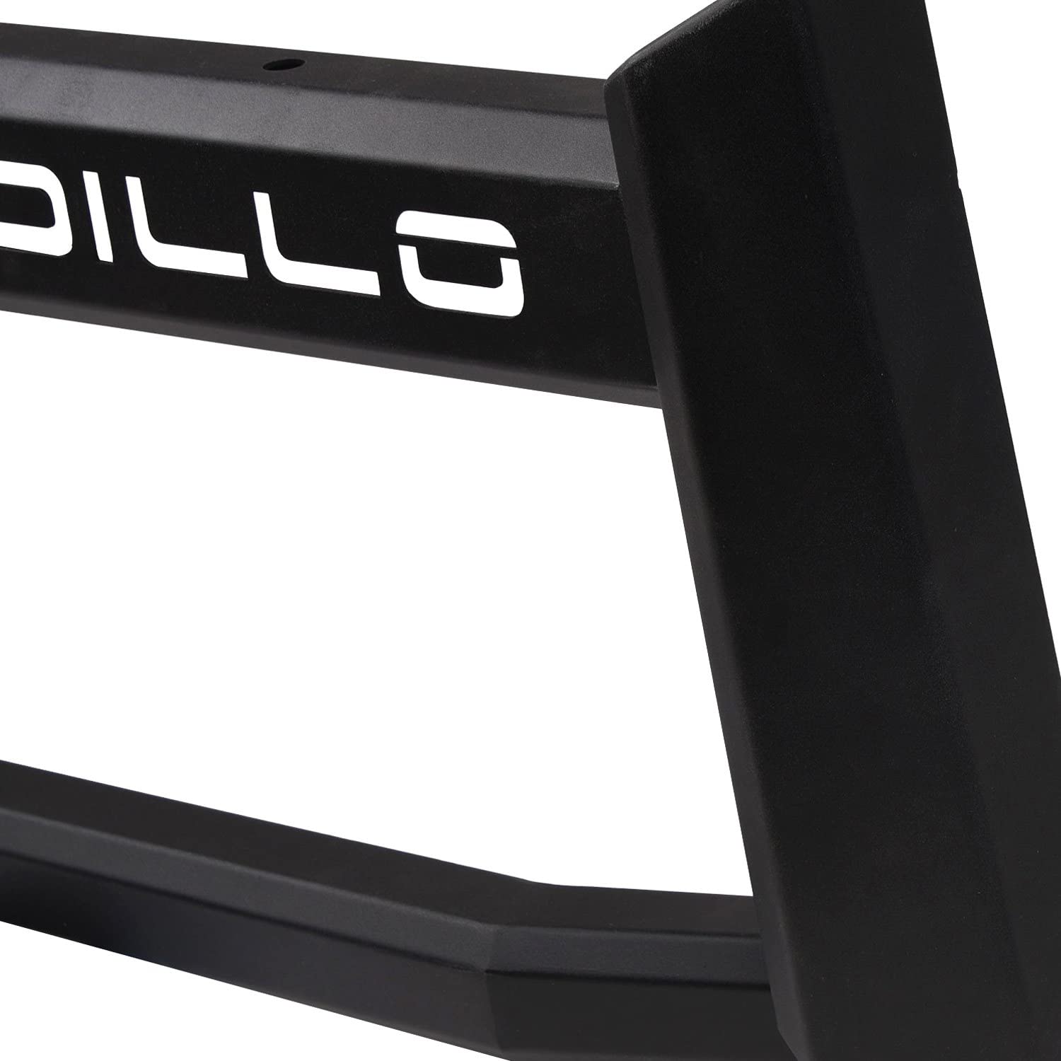 BR1 ARMORDILLO USA Body in Matte Black