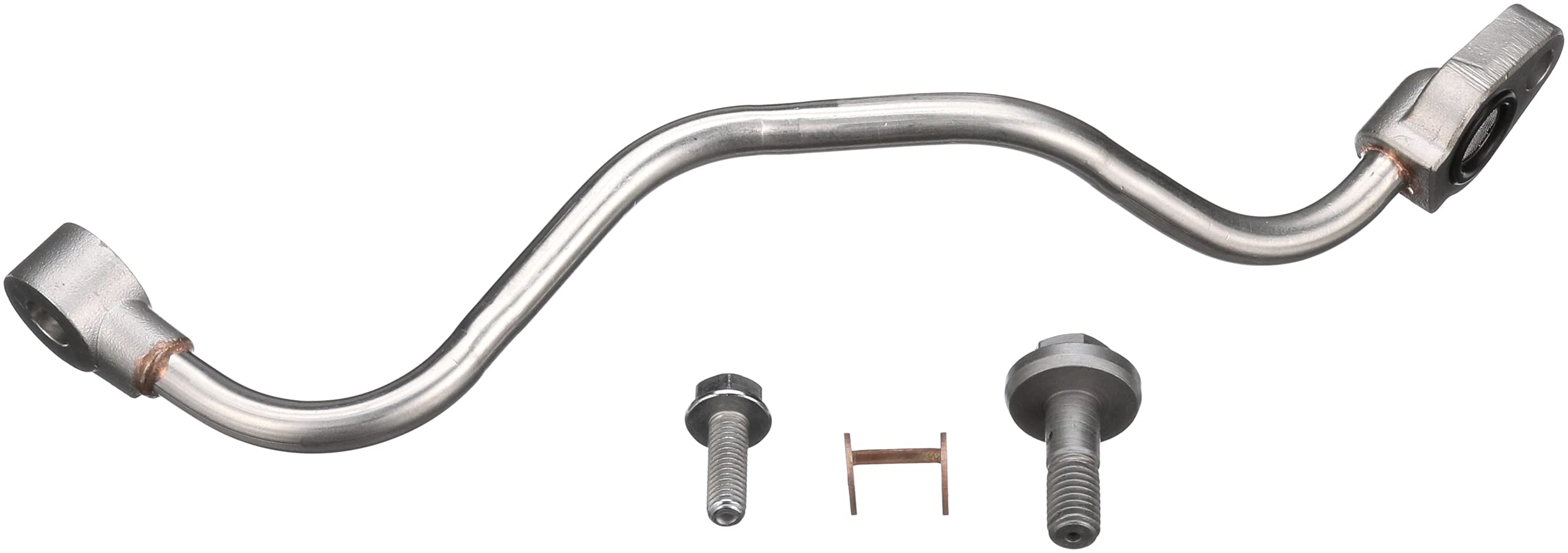 Gates Turbocharger Oil Supply and Drain Line TL195