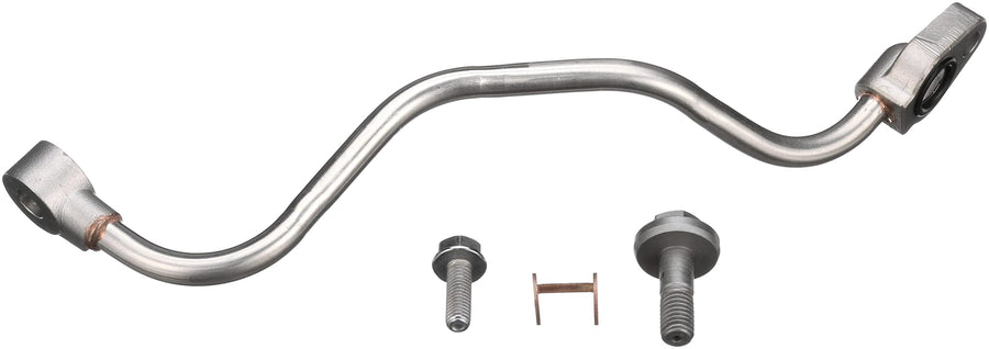 Gates Turbocharger Oil Supply and Drain Line TL195