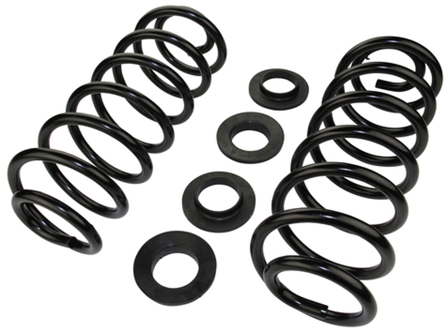 Coil Spring Set MOOG 81479 for Mercury Grand Marquis