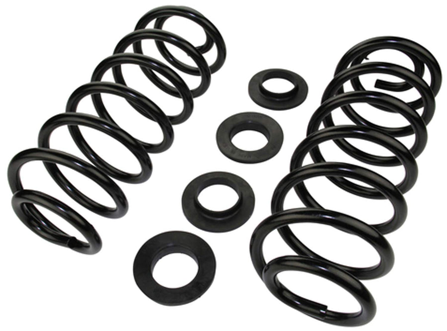 Coil Spring Set MOOG 81479 for Mercury Grand Marquis