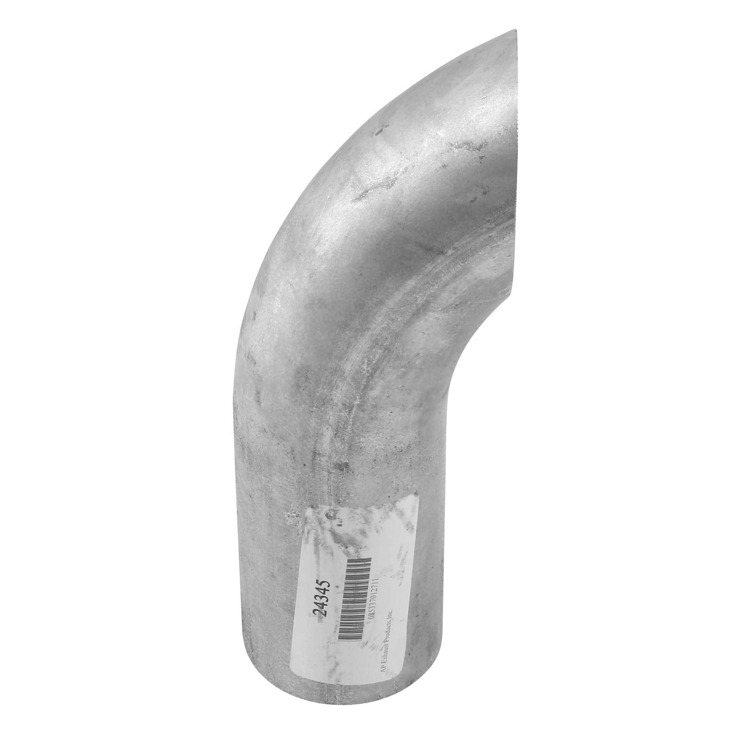 Exhaust Pipe AP Exhaust 24345