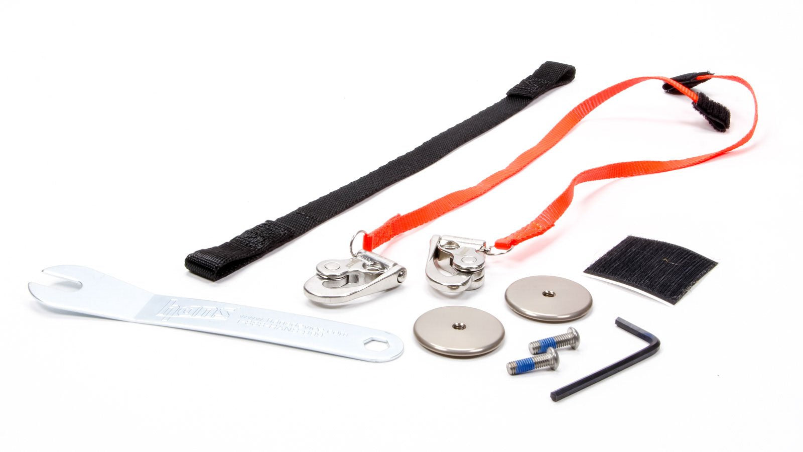 Tethr HANS Upgrd Sld St2 Qc Sa (TU114213)