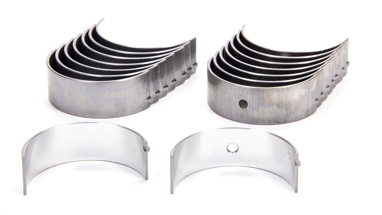 Engine King Bearings CR 808HPND 020 Rod Bearing