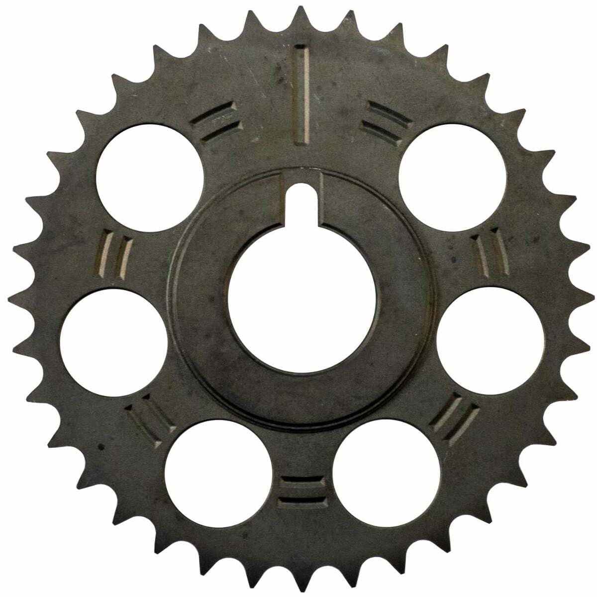 Melling S880 Camshaft Timing Sprocket Stock Replacement