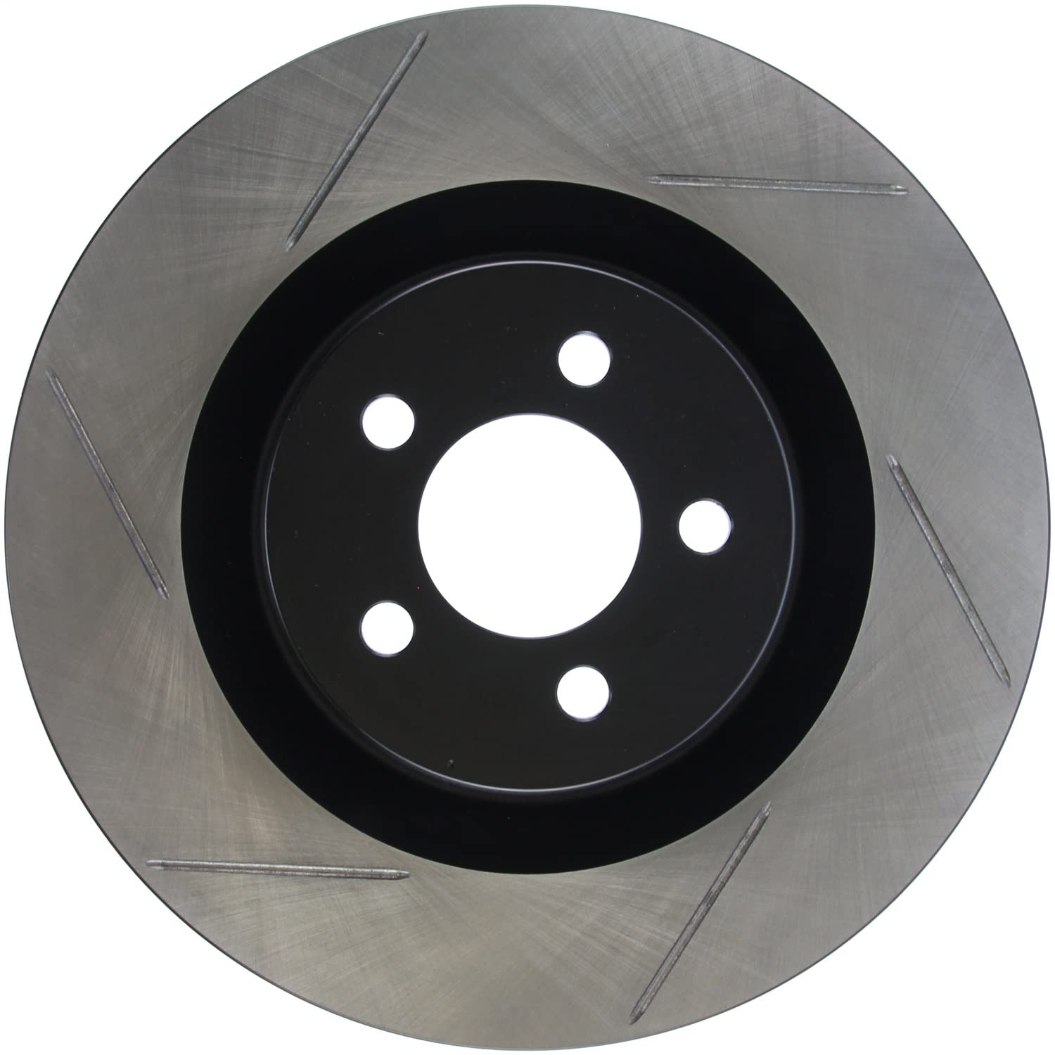 Perf Slotted Rotor POWERSLOT 126-63063SR Each
