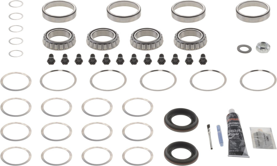 Differential Bearing Kit Spicer 10043634 (Dana 60), 1 Pack