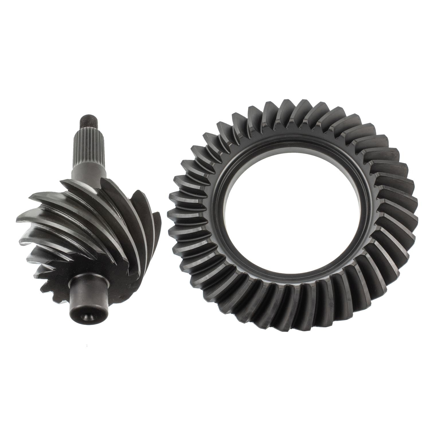 Motive Gear Differential Ring and Pinion F9-325 Dropout, 3.25 Ratio, Compatible with Ford 9" Ford Bronco, F-150, Mustang, Lincoln Continental, Mercury Cougar