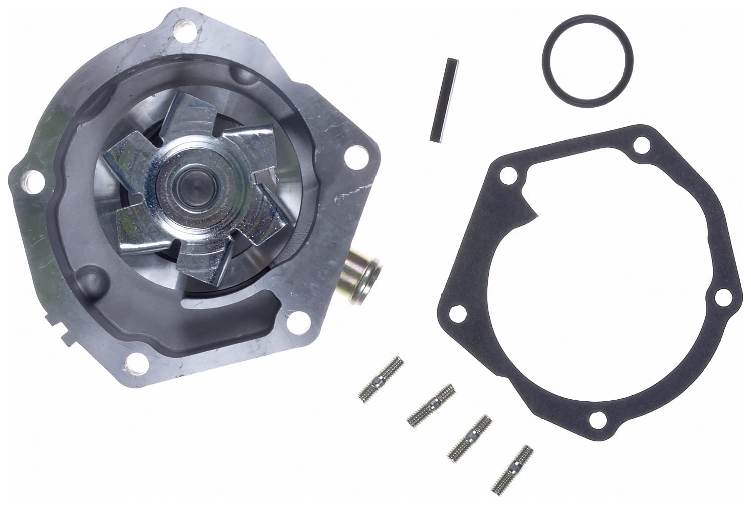 Premium Gates Engine Water Pump 42208