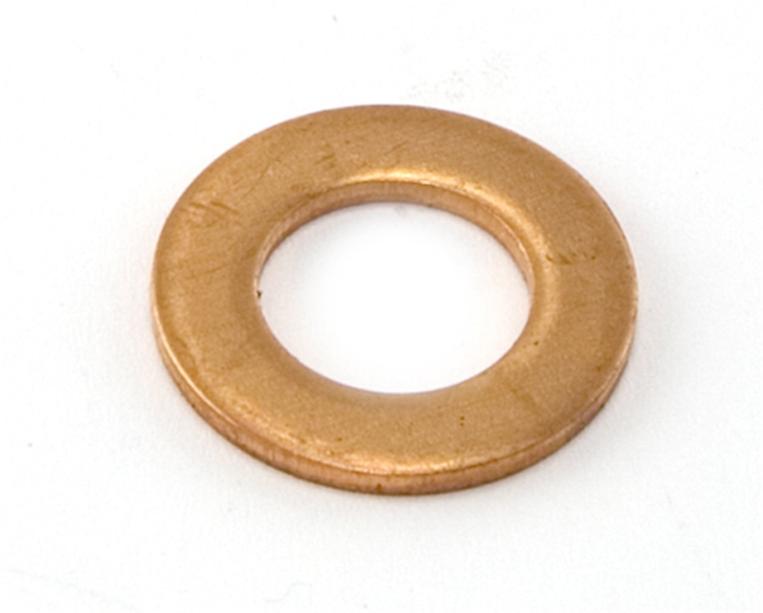 Brake Caliper Bolt Washer, Hose to Caliper | Omix-Ada | 16751.09 | OE Reference: 3227849 | Fits 1976-1981 Jeep CJ5 / CJ7 / CJ8