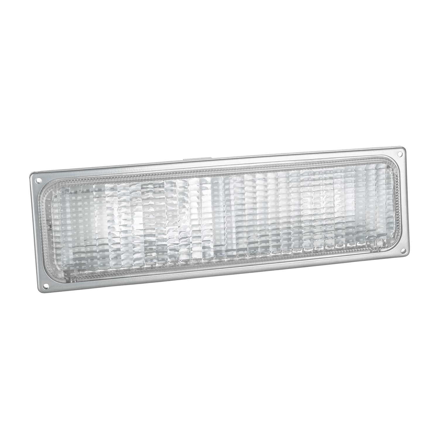 Chevrolet/GMC TYC 12-1412-01 Front Driver Side Replacement Parking/Signal Lamp Assembly