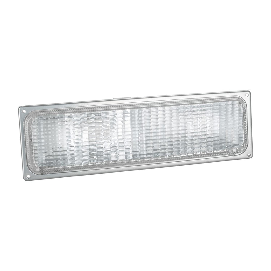 Chevrolet/GMC TYC 12-1412-01 Front Driver Side Replacement Parking/Signal Lamp Assembly