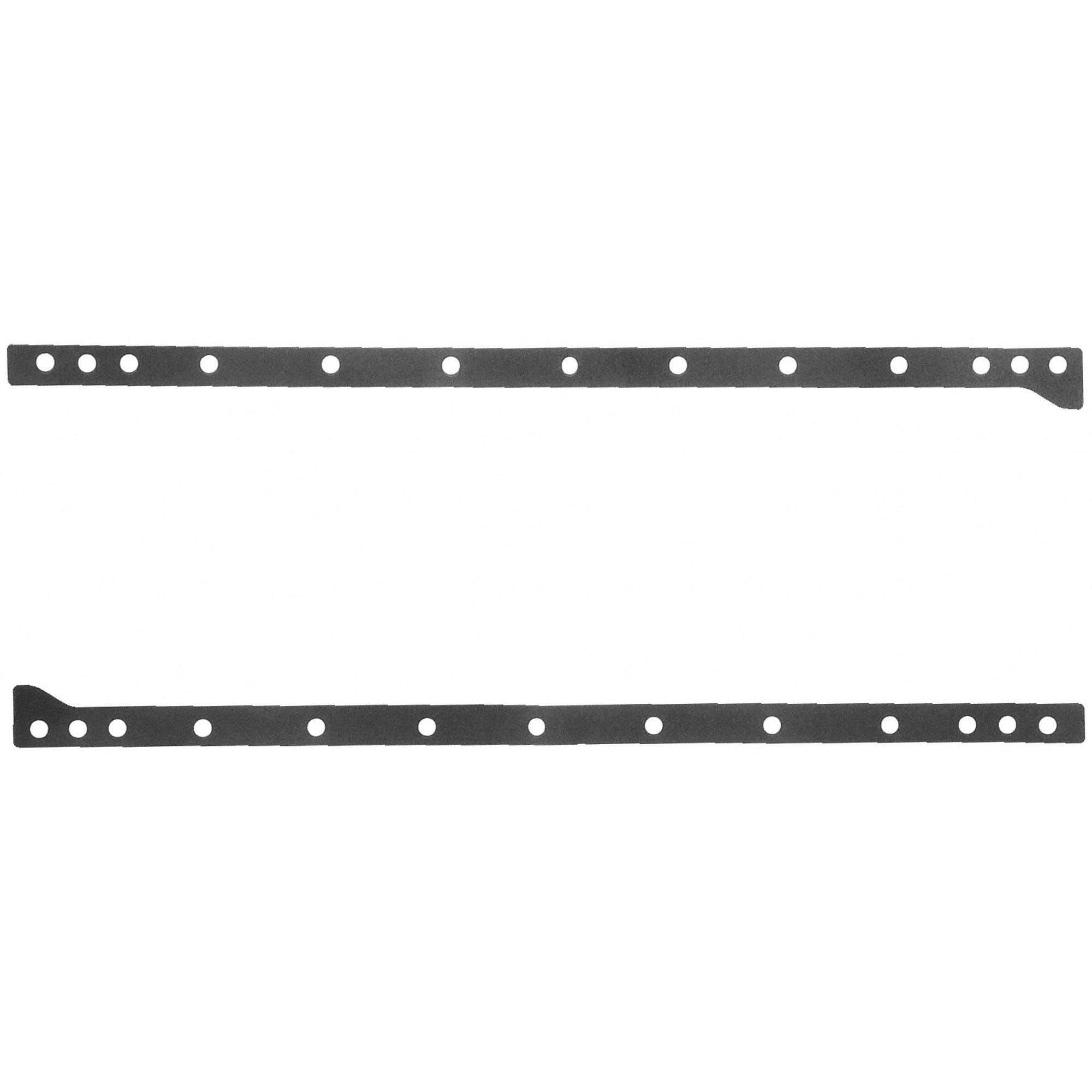 OS FEL-PRO 12237 Oil Pan Gasket Set