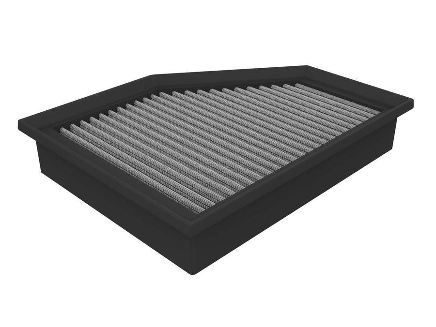 aFe POWER Magnum FLOW OE Replacement Air Filter for BMW X3/X4 M40i w/Pro DRY S Media (G01/02) 20-23 L6-3.0L (t) B58#30-10422D