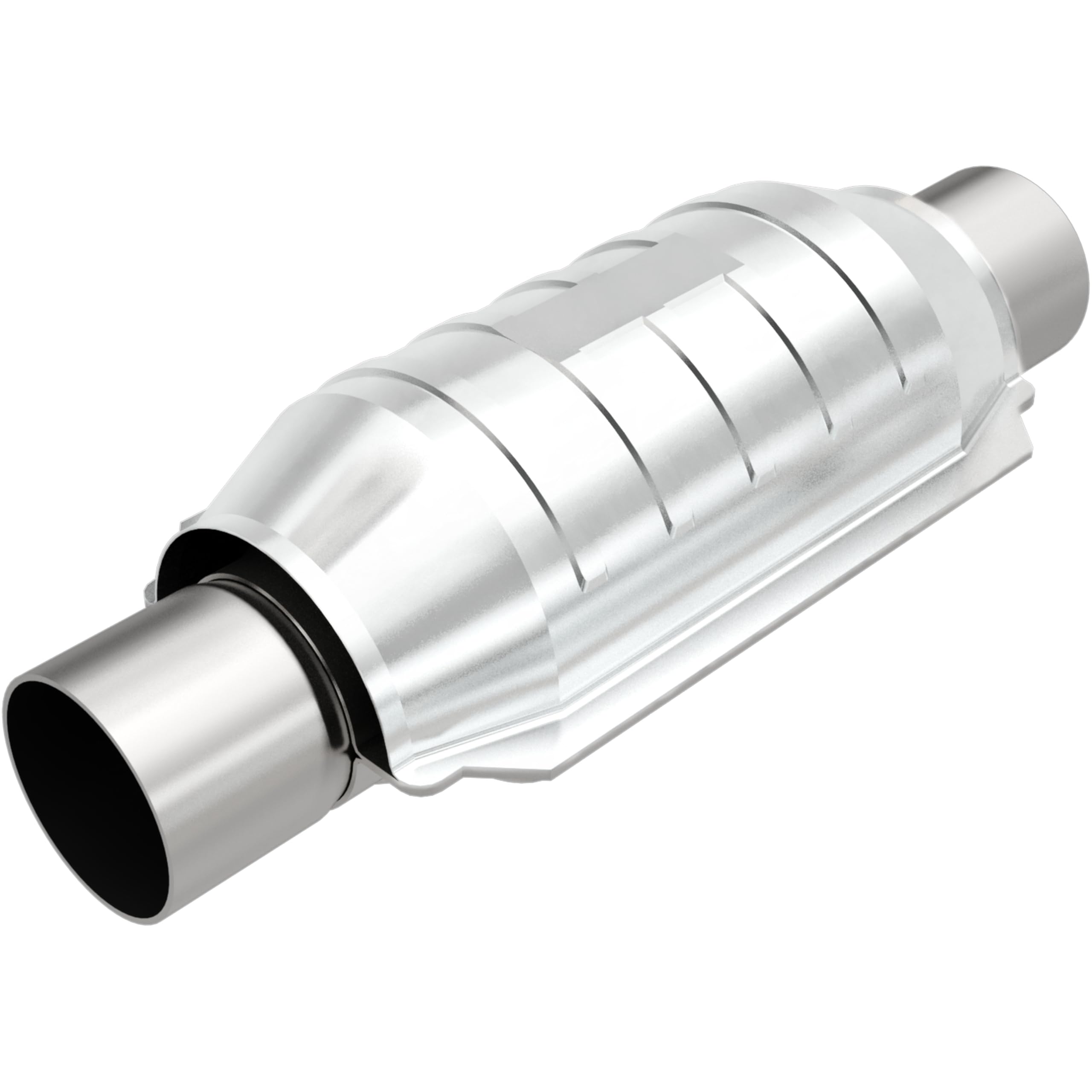 Catalytic Converter MagnaFlow 53006: Standard Grade, Universal Fit (Federal/EPA Compliant)