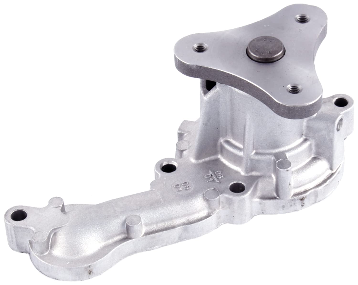 Premium Gates Engine Water Pump 42260