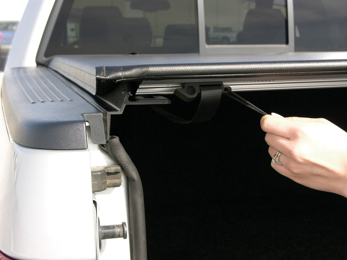 14209 Access Original Roll-Up Tonneau Cover