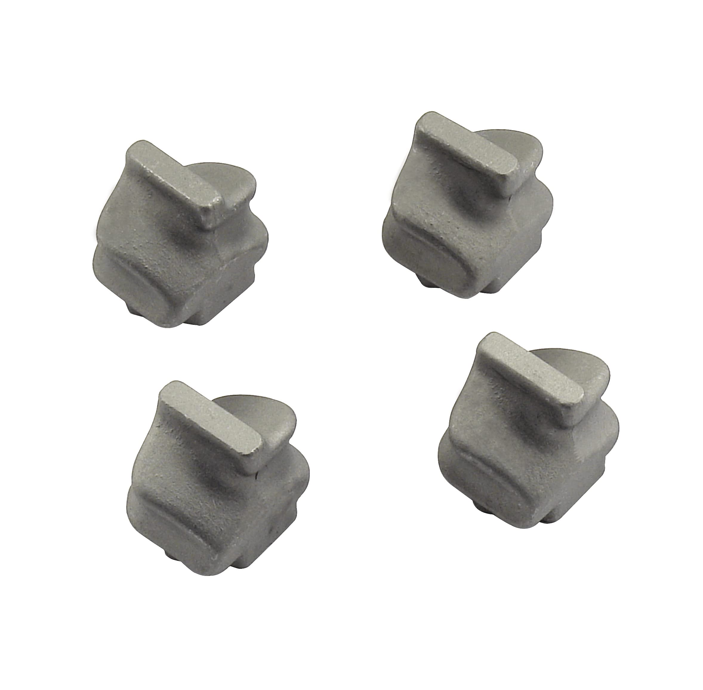 Coil Spring Twist Mr. Gasket 1283 - Set of 4
