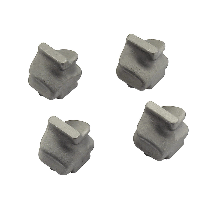 Coil Spring Twist Mr. Gasket 1283 - Set of 4