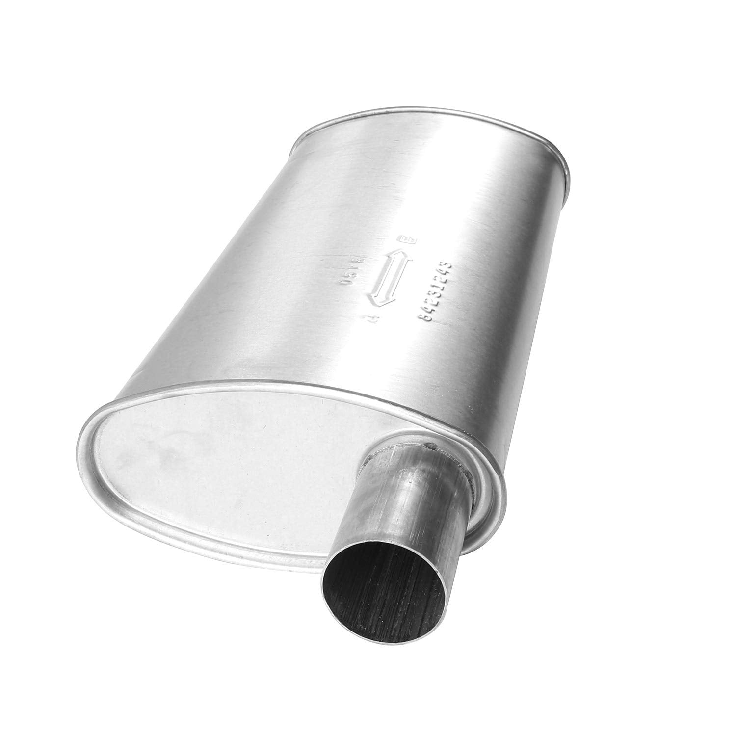 3762SL AP Exhaust Muffler