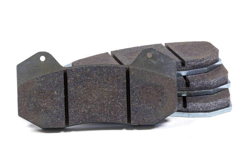 WILWOOD 6712-30 Pad, Dp6, 49 Thick, Axle Set