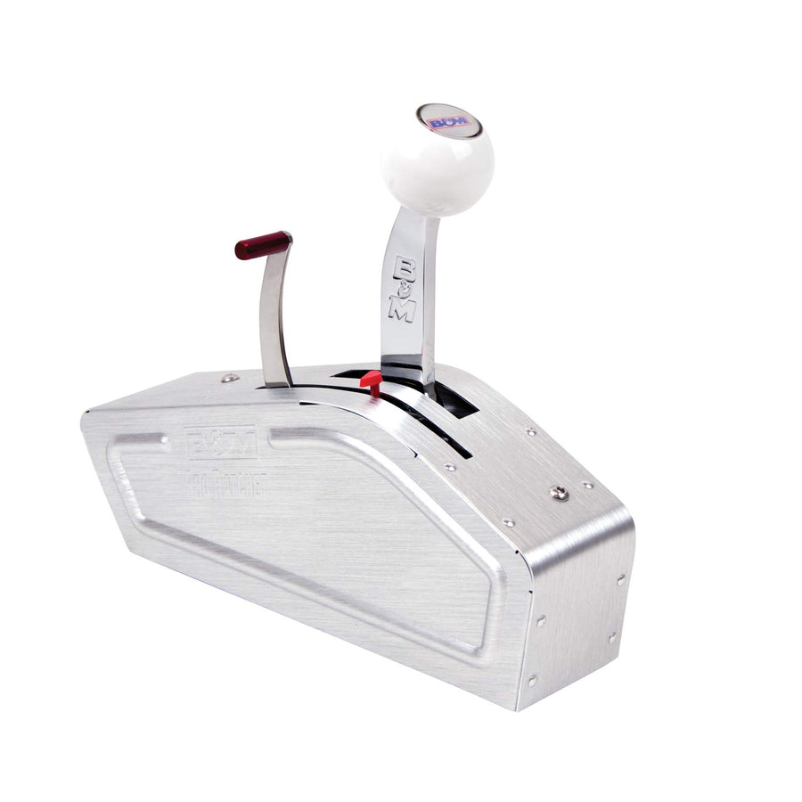 Pro Ratchet B&M 80840 Automatic Shifter