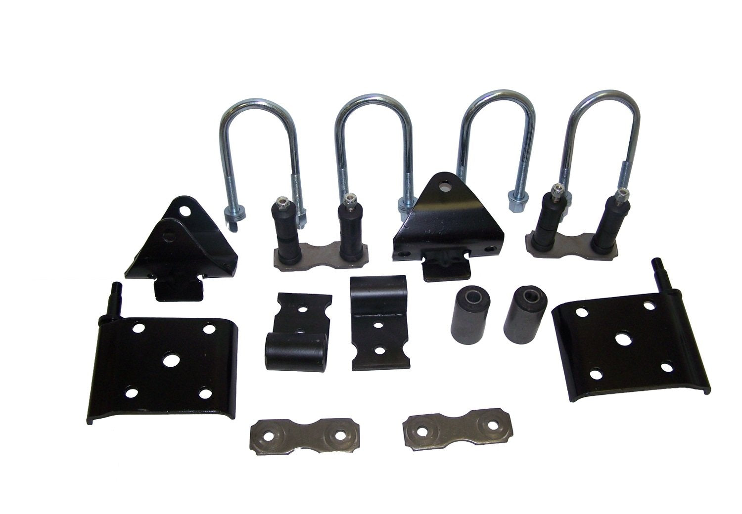Rear Leaf Spring Mounting Kit Crown Automotive 5359007K