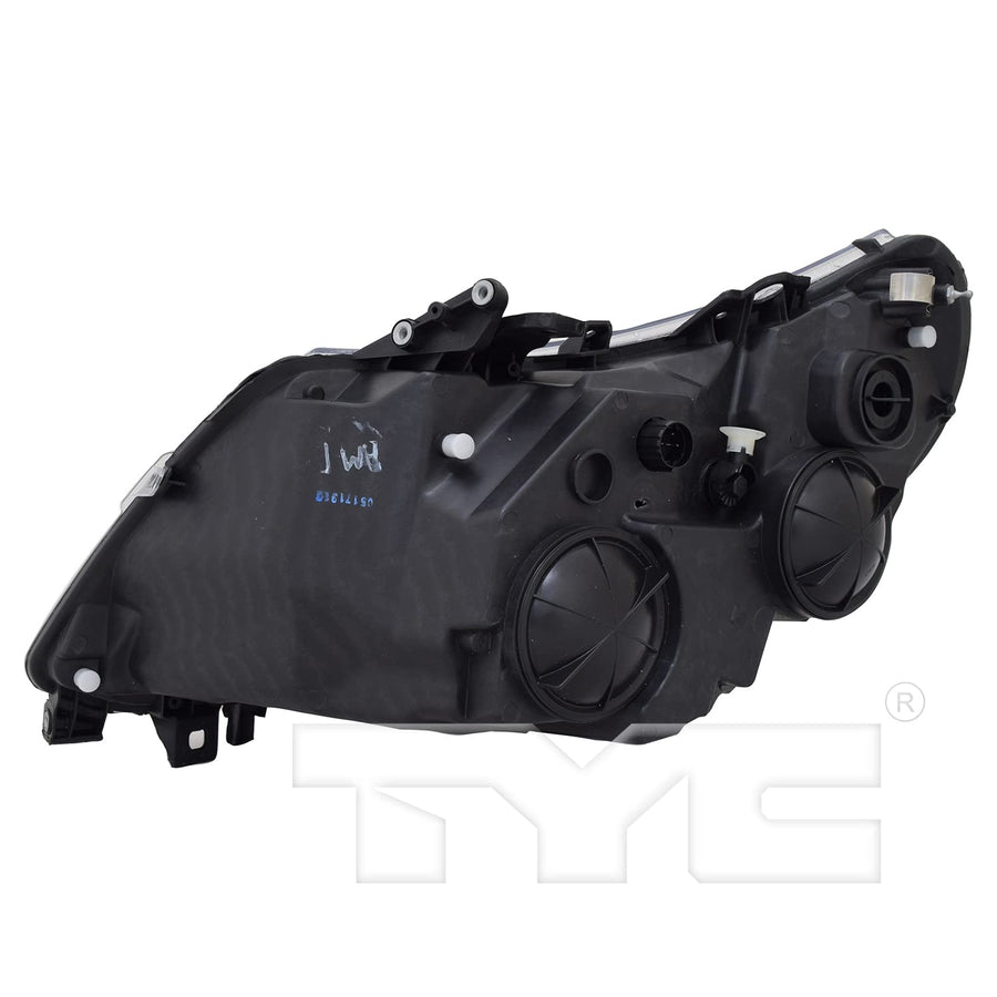 14-20 RM PRMSTR TYC w/o DRL H.L RH (20-9579-00-9)