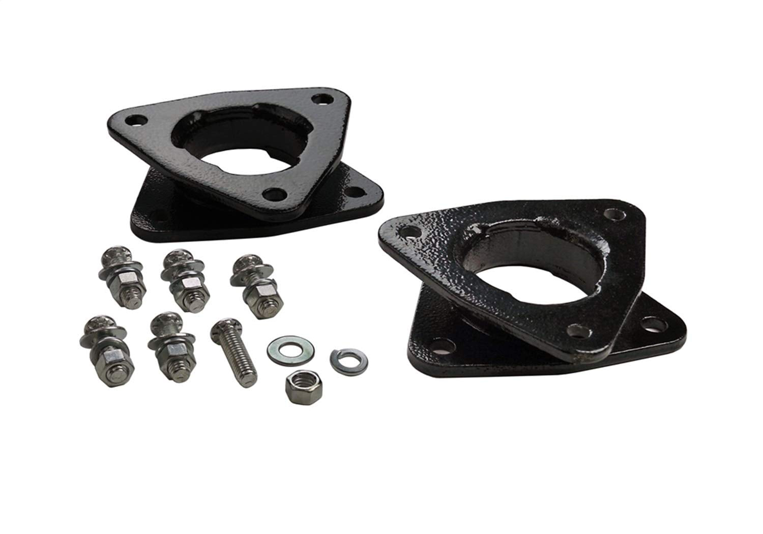 SUPERLIFT SUSPENSION RealTruck 2" Leveling Kit for Nissan Titan | Strut Spacers | 40047 | Fits 2004-2024 Nissan Titan (Does Not fit Titan XD Models)