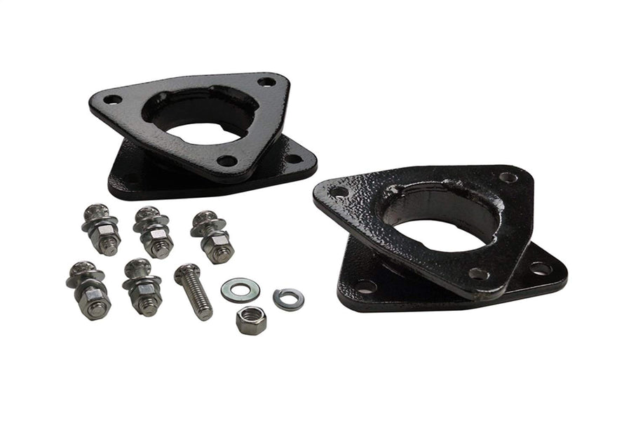SUPERLIFT SUSPENSION RealTruck 2" Leveling Kit for Nissan Titan | Strut Spacers | 40047 | Fits 2004-2024 Nissan Titan (Does Not fit Titan XD Models)