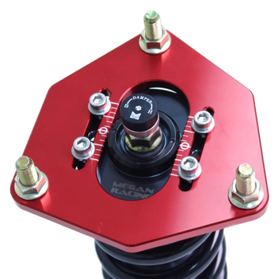 MR-CDK-TCA12 Megan Racing Street Series Coilover Damper Kit