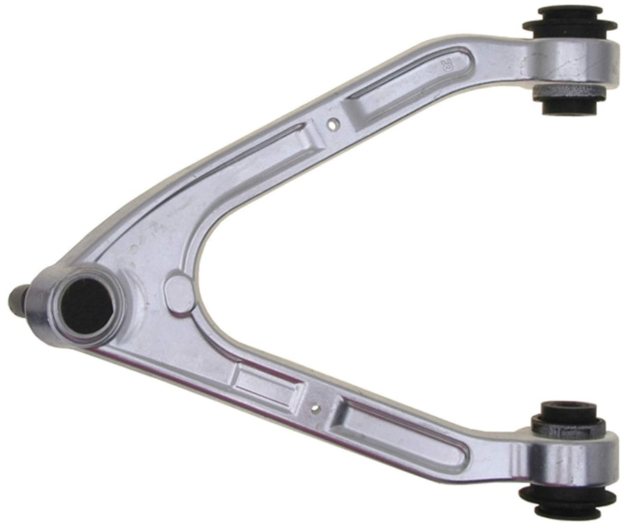 Front Right Upper Suspension Control Arm and Ball Joint Assembly MOOG for Hummer H3