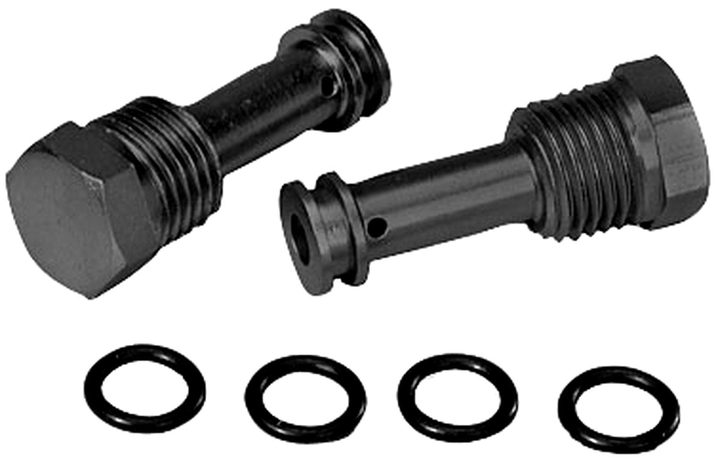 Oil Restrictor Moroso 22010 for Chevy Engines