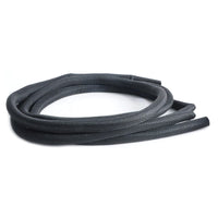 Easy Loom Design Engineering 010656 1" (25mm) x 10' Split Sleeve Wire and Hose Protection