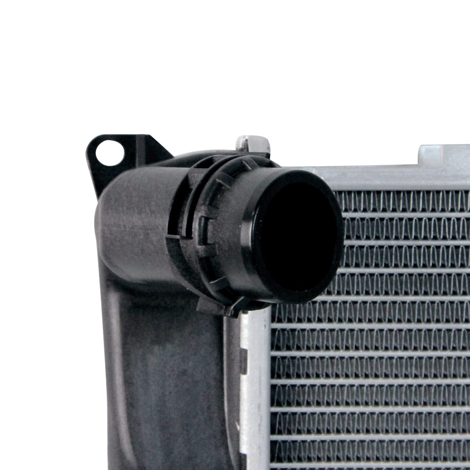 Radiator TYC 2882 Compatible with 2006-2009 BMW 3 Series
