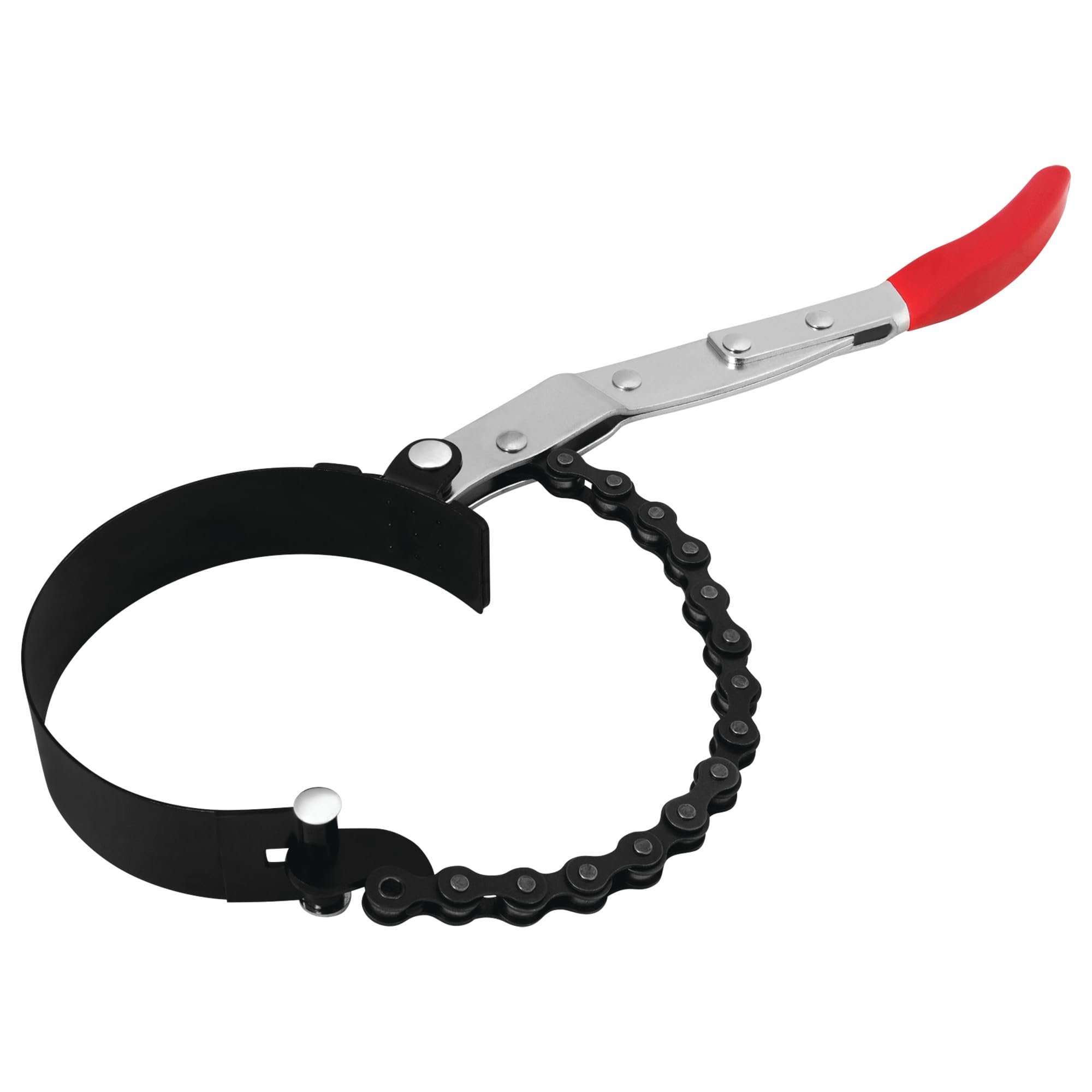 Chain/Band Filter Wrench Performance Tool W54060 | 2-3/4 to 4-1/2-Inch