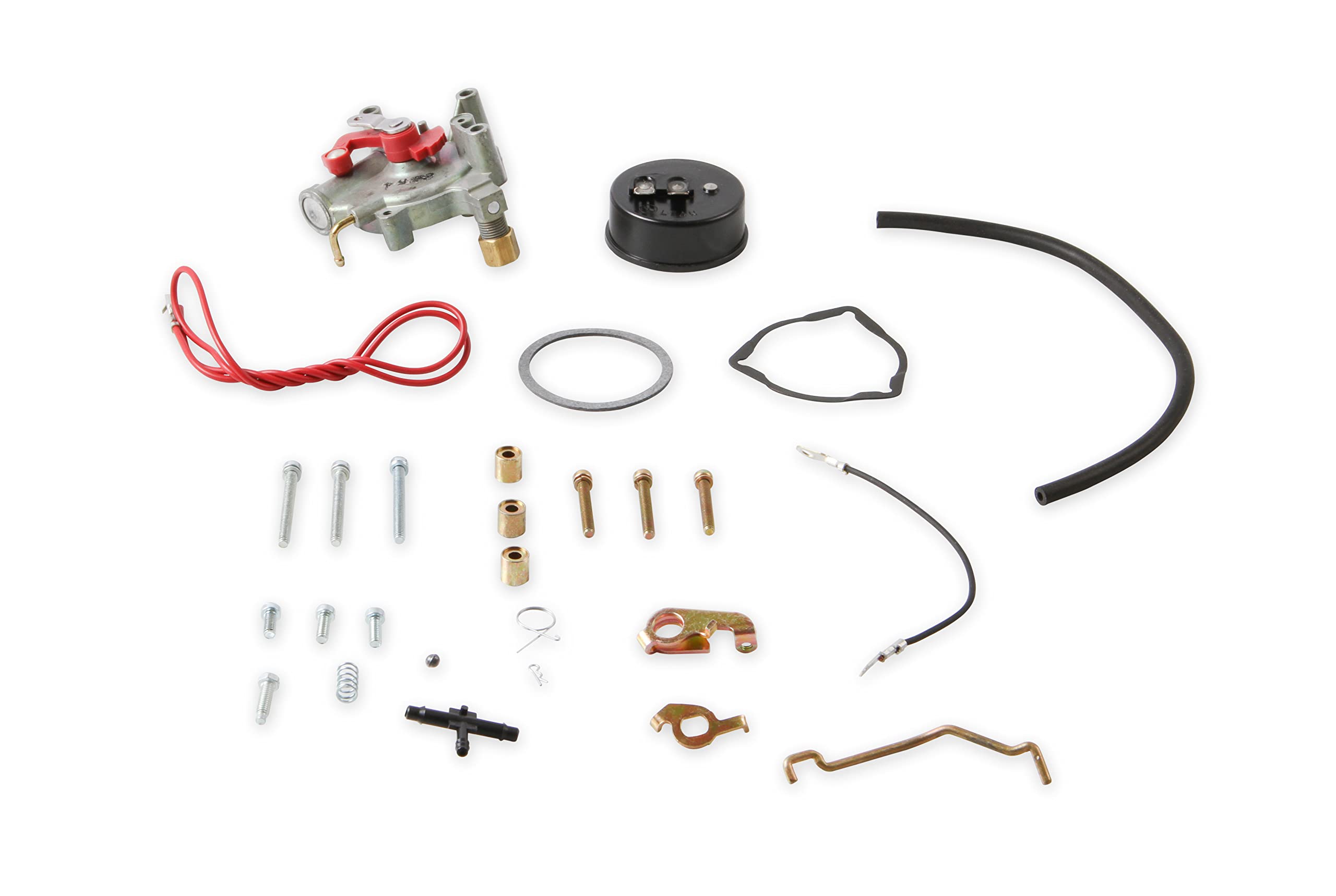 45-224 Holley Choke Conversion Kit