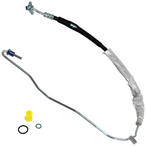 365947 Power Steering Pressure Line Hose Assembly nobrandname